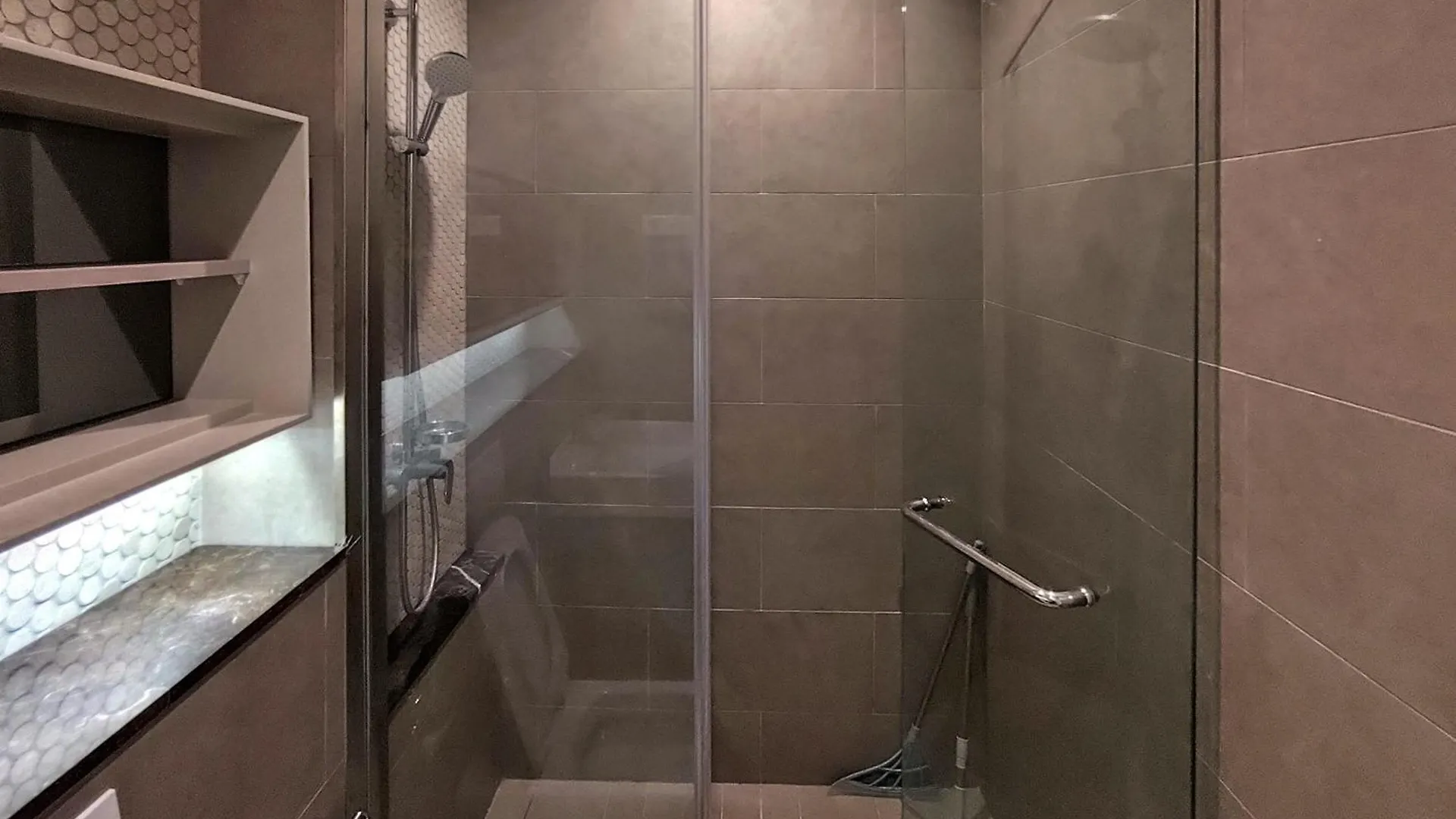 Lucentia Residence, Bukit Bintang City Centre Kuala Lumpur