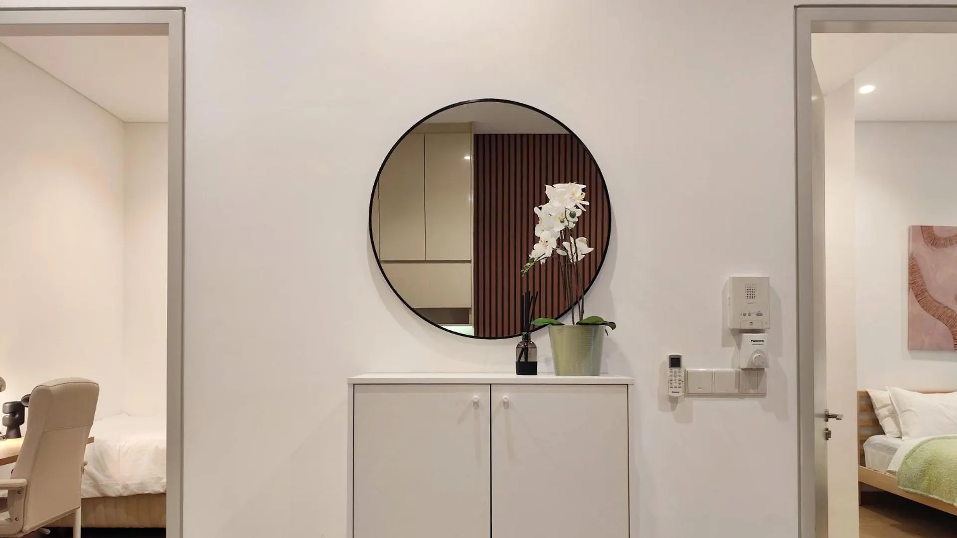 Aparthotel Lucentia Residence, Bukit Bintang City Centre Kuala Lumpur