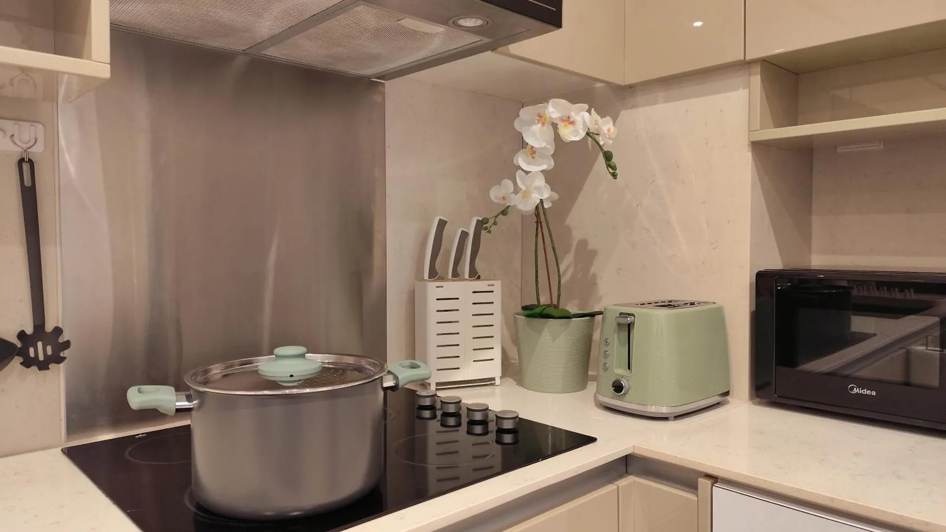 Lucentia Residence, Bukit Bintang City Centre Kuala Lumpur 0*,