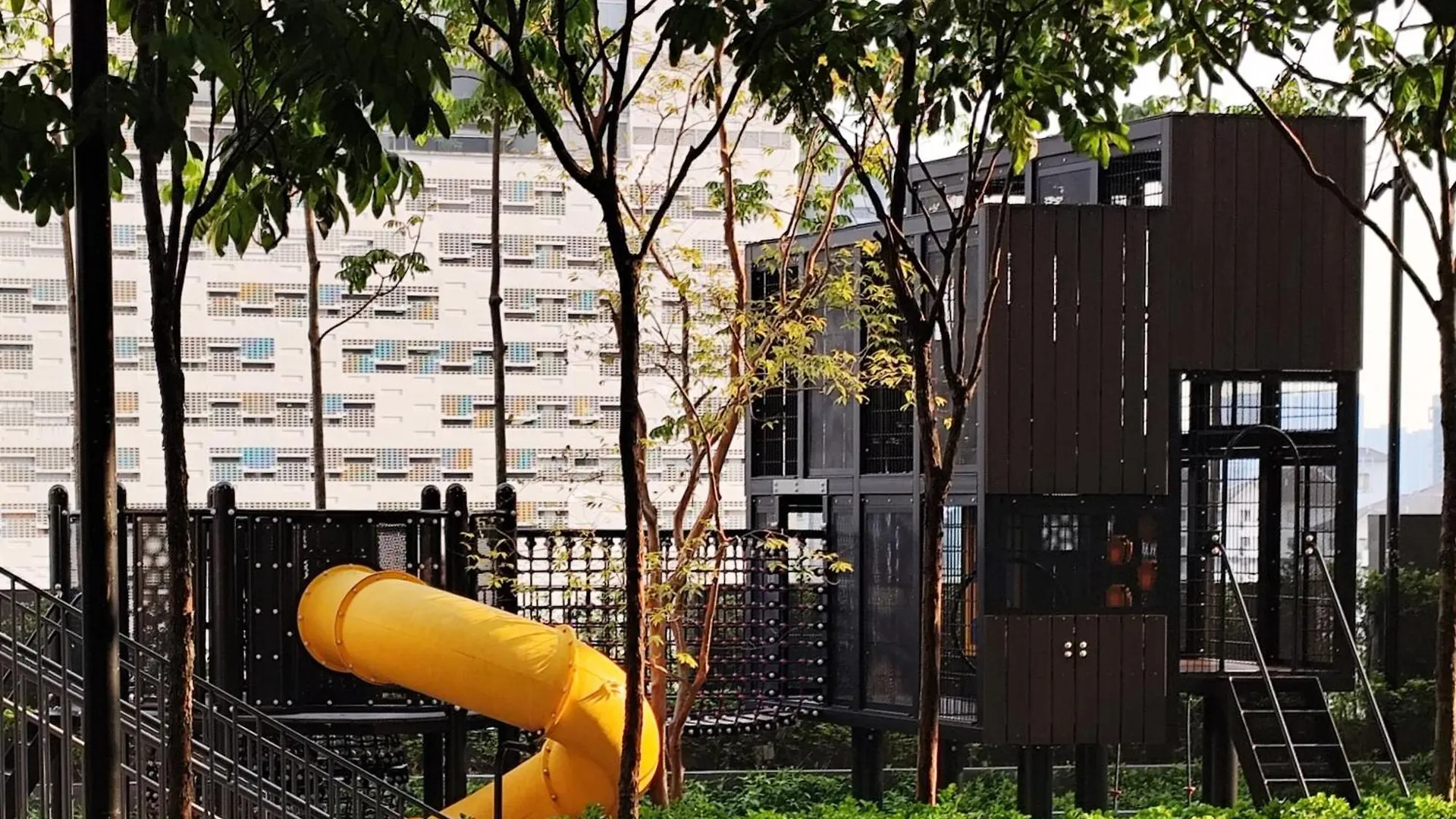 Lucentia Residence, Bukit Bintang City Centre Kuala Lumpur Aparthotel