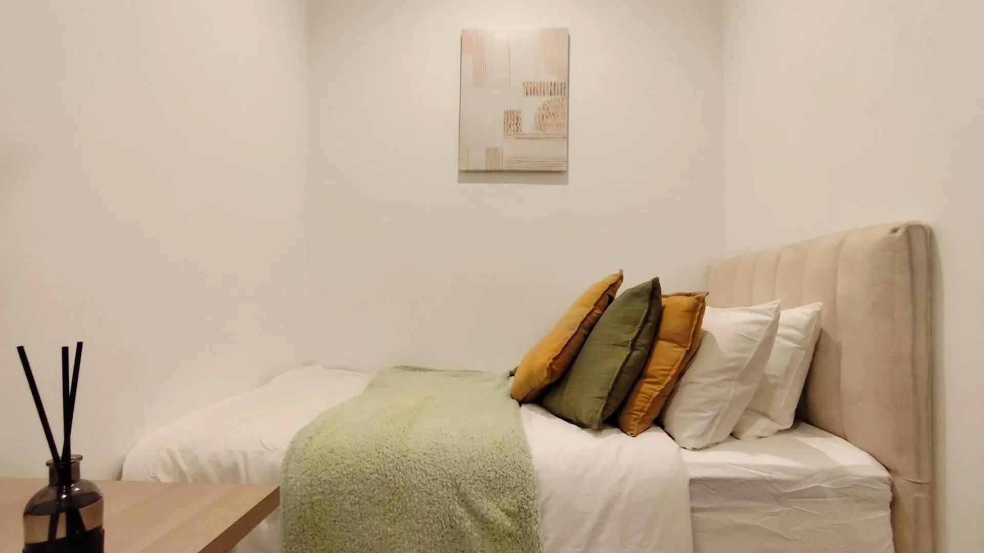 Lucentia Residence, Bukit Bintang City Centre Kuala Lumpur 0*,  Malaysia