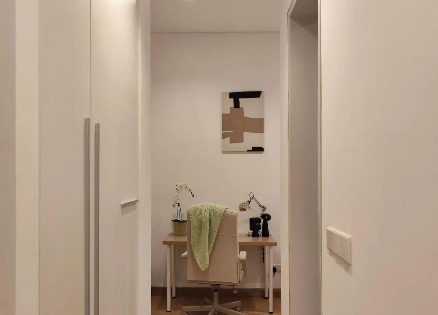 Lucentia Residence, Bukit Bintang City Centre Kuala Lumpur Aparthotel