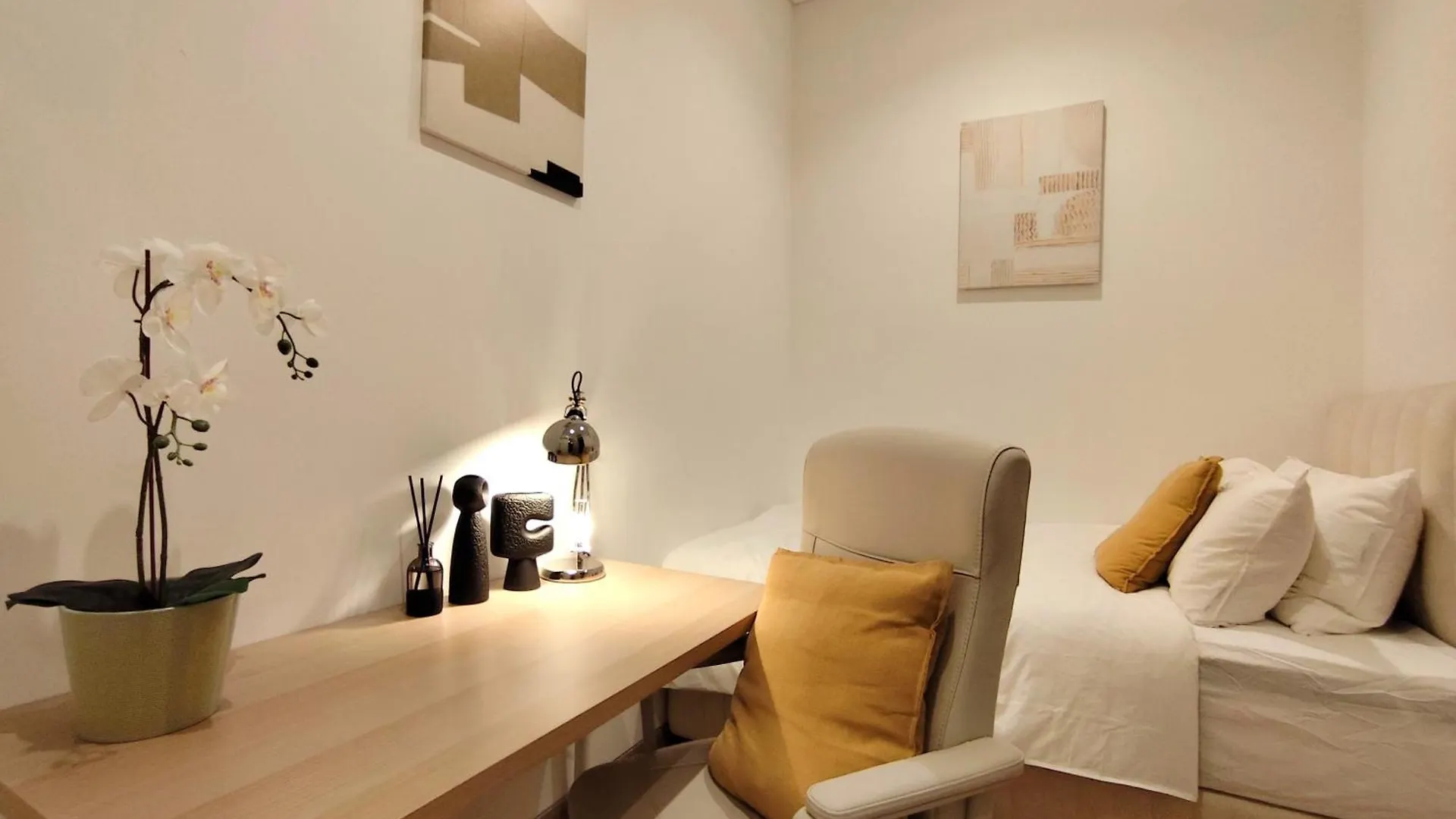 Lucentia Residence, Bukit Bintang City Centre Kuala Lumpur