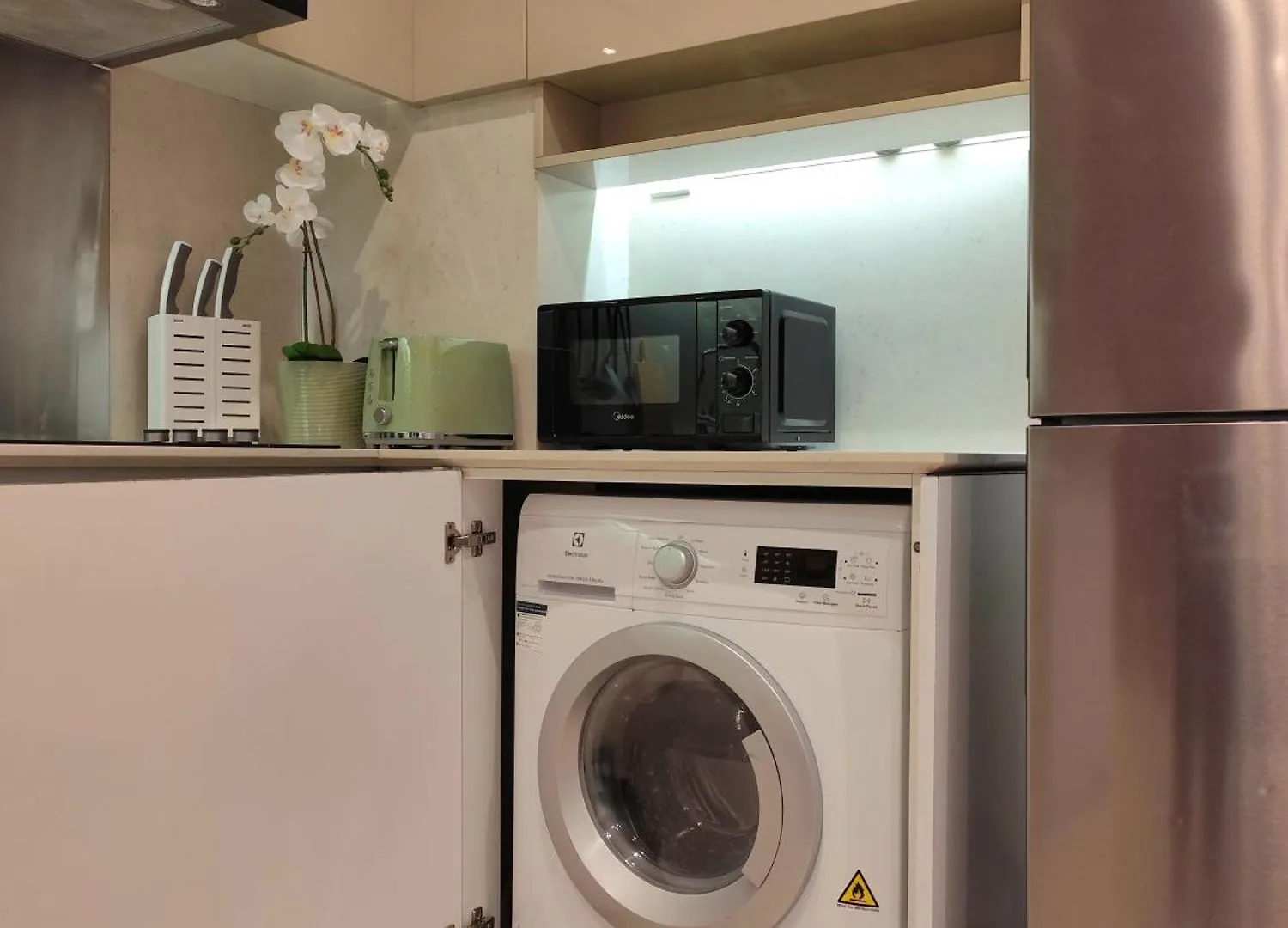 Aparthotel Lucentia Residence, Bukit Bintang City Centre Kuala Lumpur Malaysia