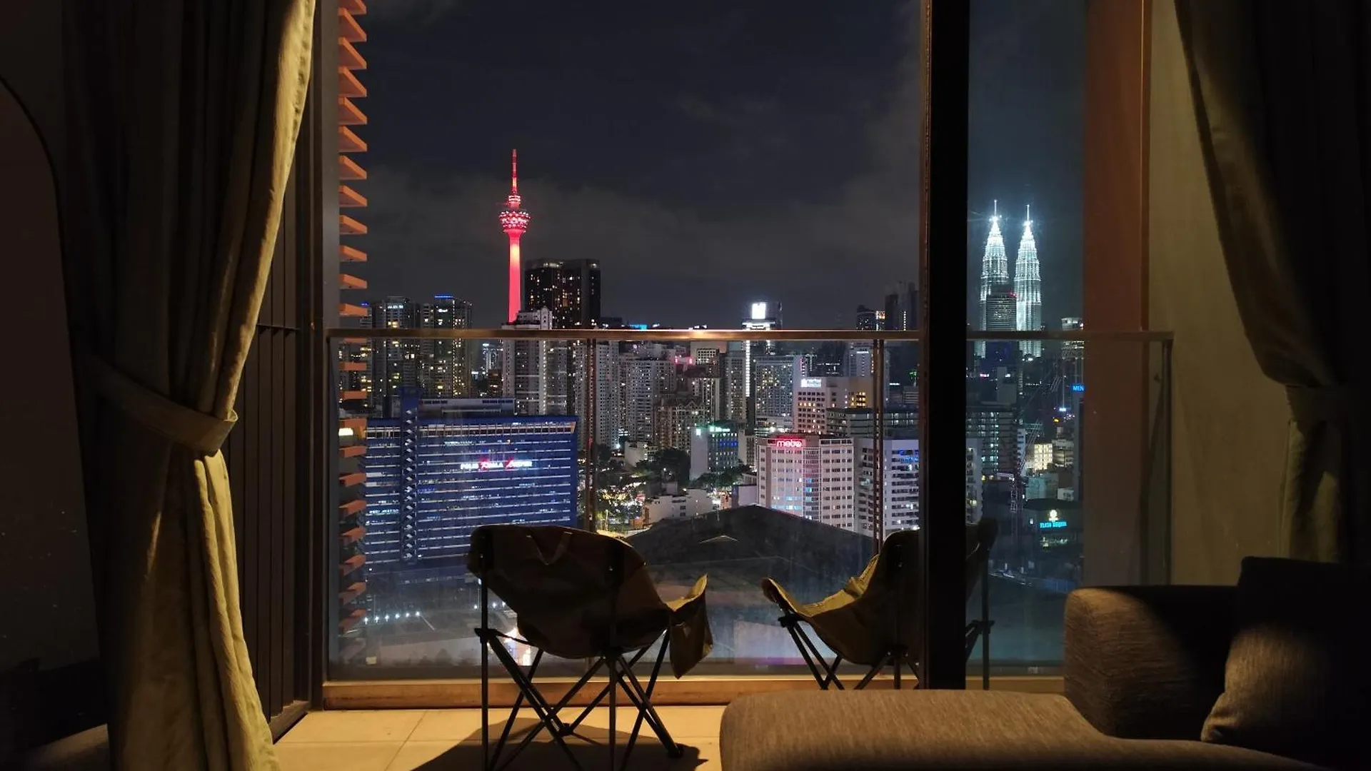 Lucentia Residence, Bukit Bintang City Centre Kuala Lumpur 0*,  Malaysia