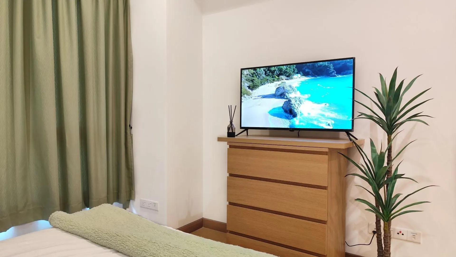 Aparthotel Lucentia Residence, Bukit Bintang City Centre Kuala Lumpur
