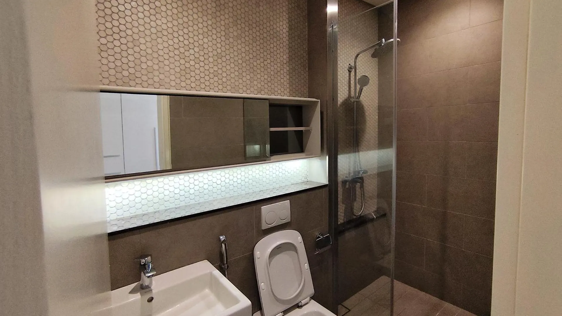 Aparthotel Lucentia Residence, Bukit Bintang City Centre Kuala Lumpur