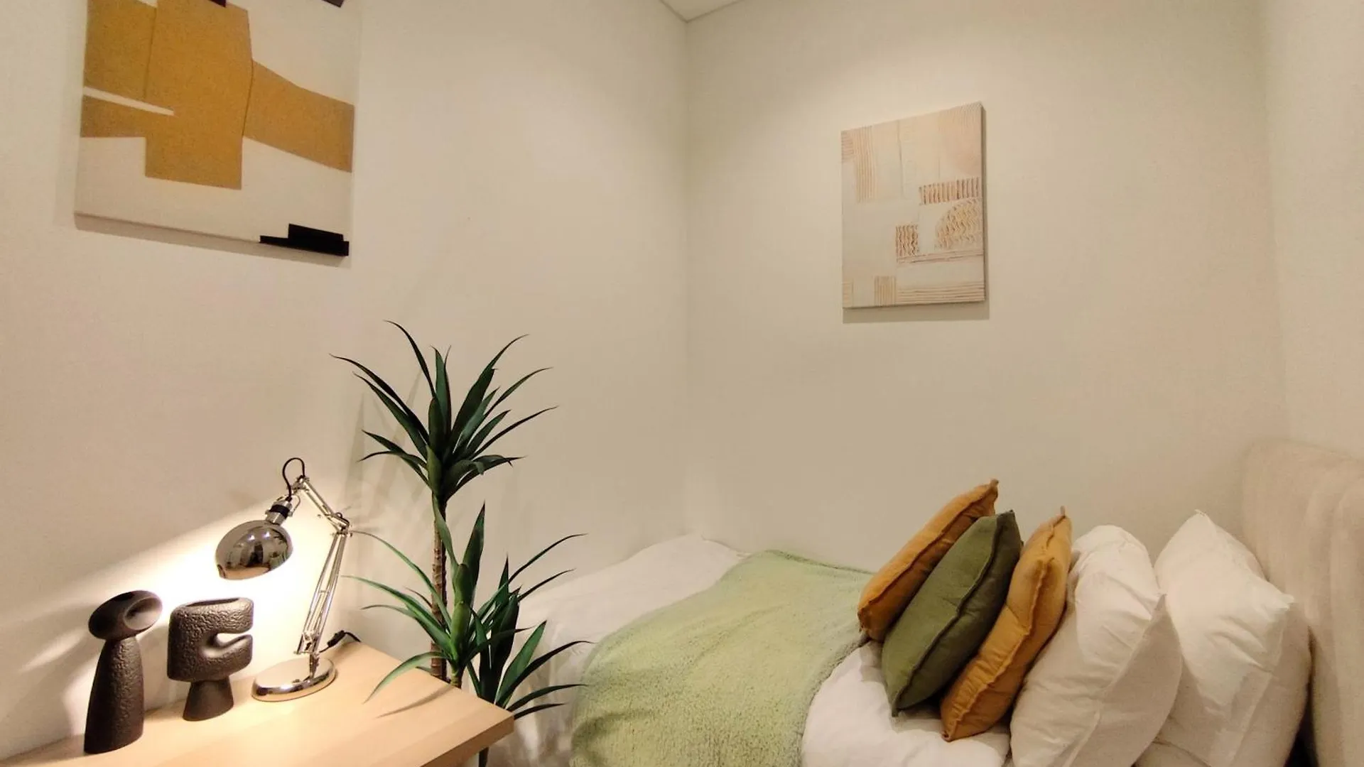 Aparthotel Lucentia Residence, Bukit Bintang City Centre Kuala Lumpur Malaysia