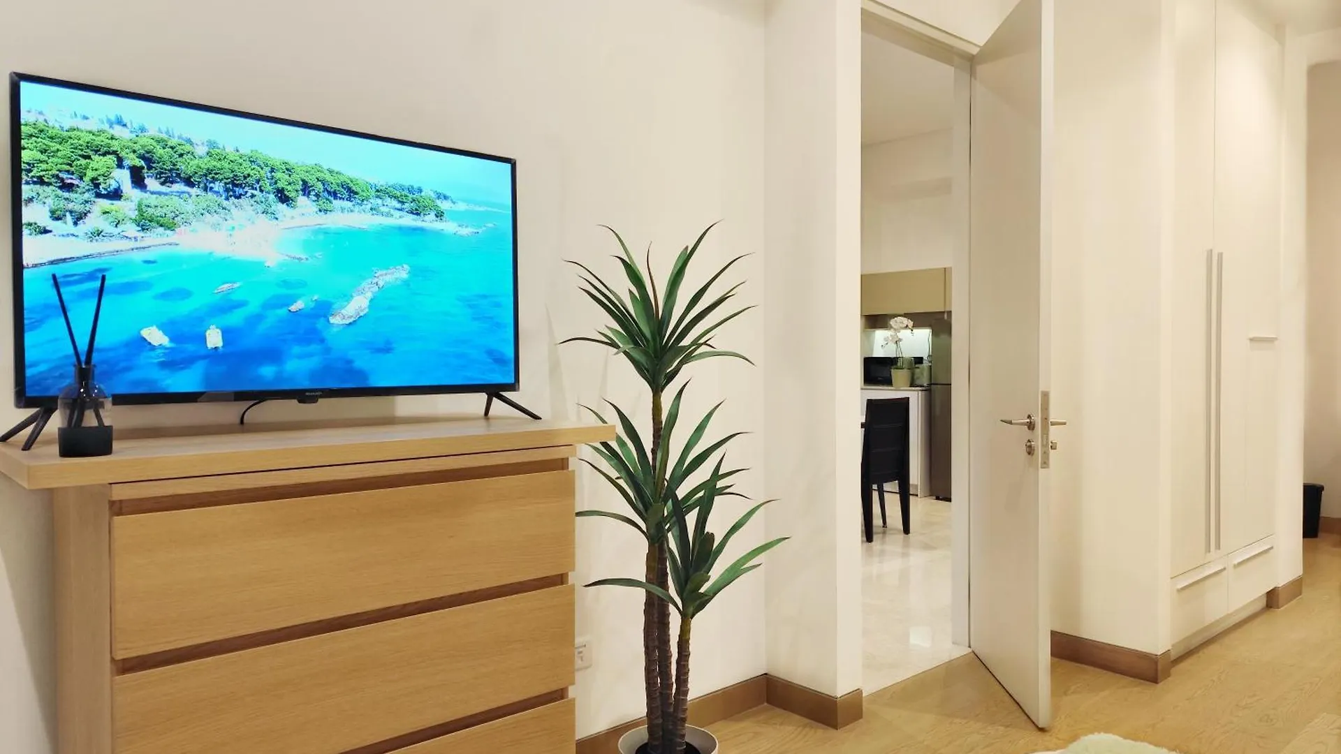 Aparthotel Lucentia Residence, Bukit Bintang City Centre Kuala Lumpur Malaysia