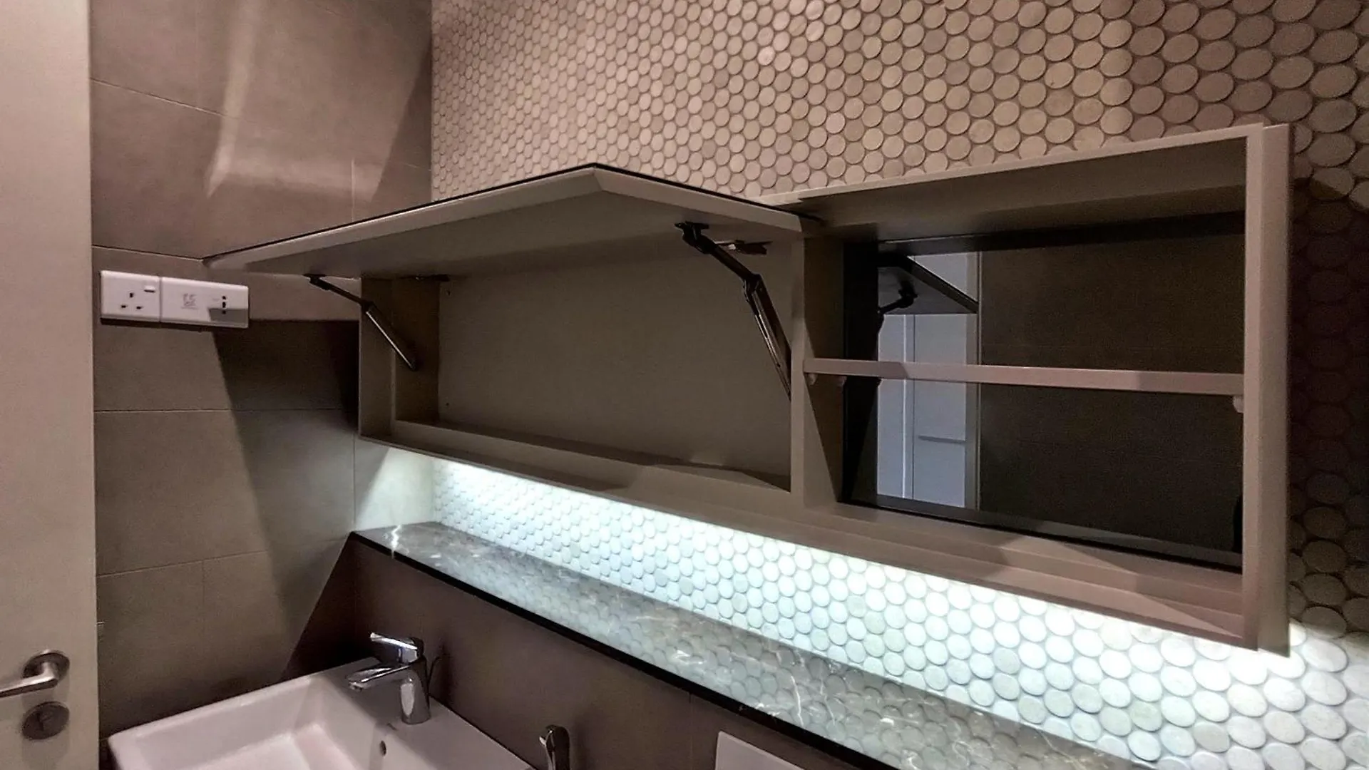 Lucentia Residence, Bukit Bintang City Centre Kuala Lumpur 0*,
