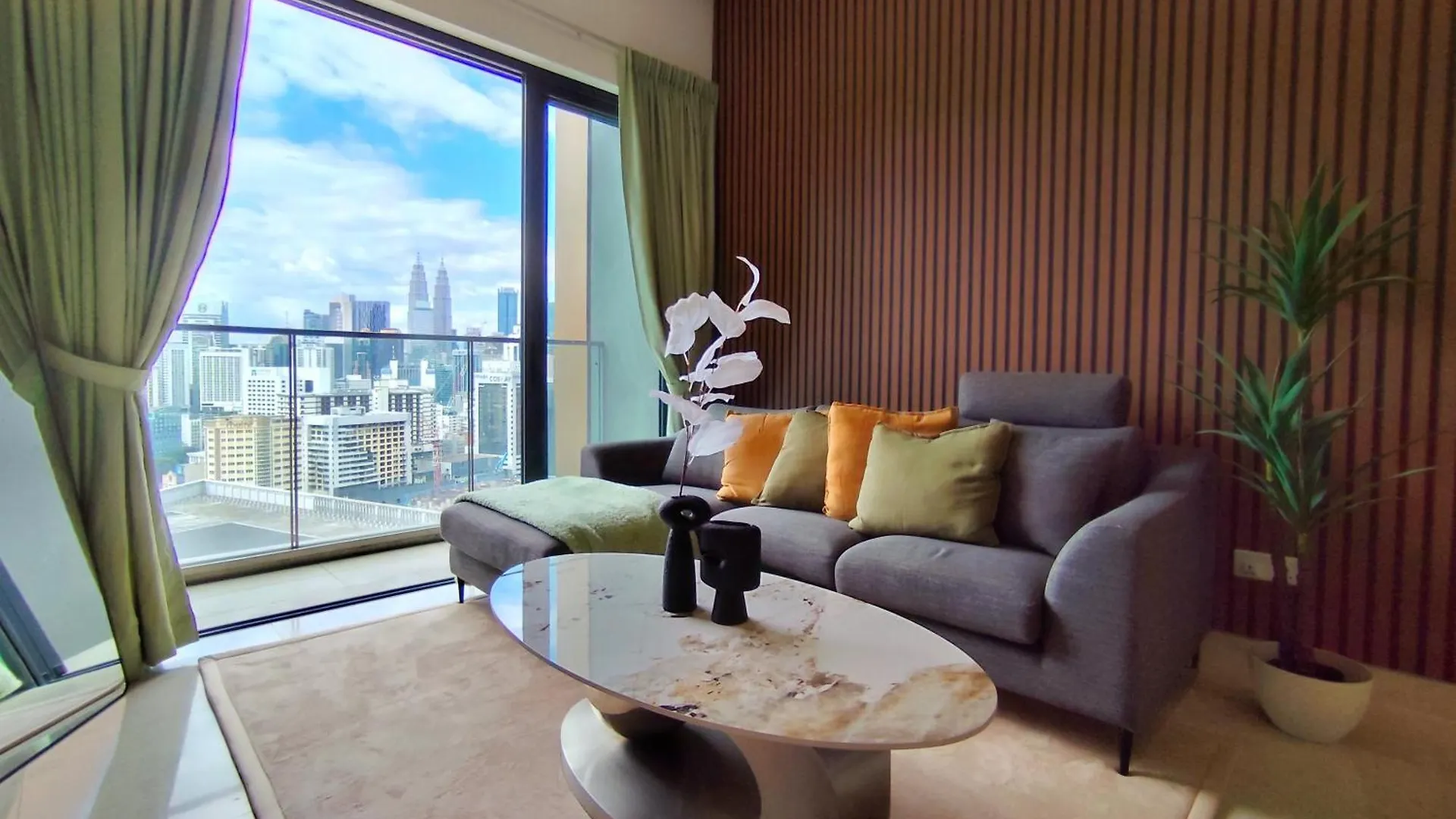 Lucentia Residence, Bukit Bintang City Centre Kuala Lumpur
