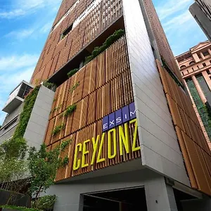 Ceylonz By Mykey Aparthotel