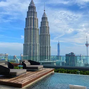 Star At Klcc Aparthotel
