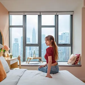 Ceylonz Klcc By Perfect Host Aparthotel