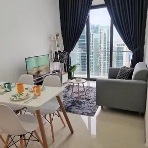 Bangsar South By Sarah's @ Southlink Lifestyle Aparthotel