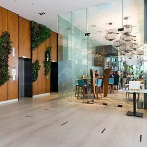Canopy Lives At Tribeca Residence, Five Senses Aparthotel
