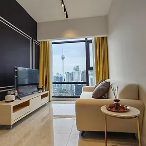 The Axon Bukit Bintang By Smovf Aparthotel