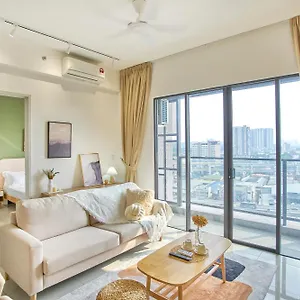 Trion By Cobnb Aparthotel