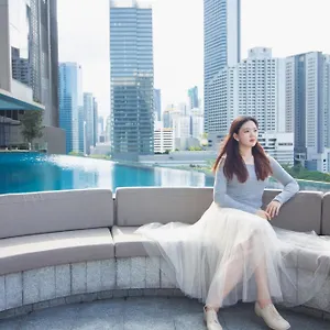 Pavilion Embassy Klcc By Elite Host Aparthotel