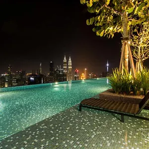 Apartahotel Expressionz By Kl, Kuala Lumpur